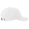 Бейсболка DAD HAT-S, 6 клиньев, металлическая застежка