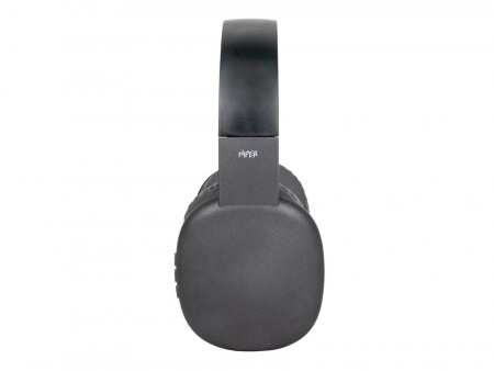 HIPER Наушники накладные Bluetooth HIPER LIVE STUN HTW-QTX16 (Р)