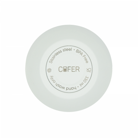 Кофер NEO POWDER CO12 (белый)
