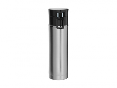 Термос из нерж. стали тм THERMOS NS402BK 0.47L