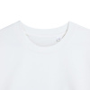Футболка оверсайз Kangas, белая, XL/XXL