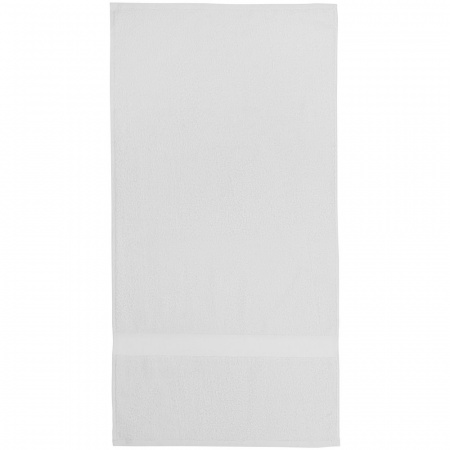 Полотенце Soft Me Light, большое, белое