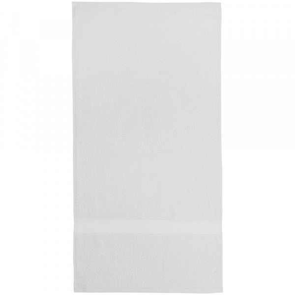 Полотенце Soft Me Light, большое, белое