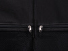Портплед с отделением для обуви Suit, черный