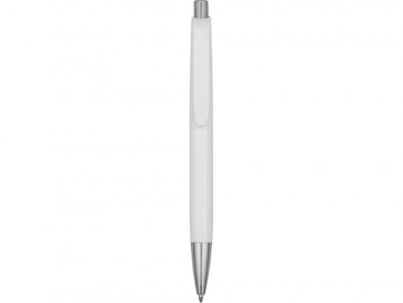 Ручка пластиковая шариковая Gage, белый