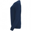 Джемпер ANNAPURNA WOMAN женский, МОРСКОЙ СИНИЙ 2XL