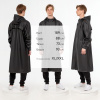 Макинтош R3, черный, размер M/L