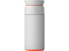 Термос Ocean Bottle объемом 350 мл, серый
