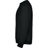 Джемпер CLASICA унисекс, ТЕМНЫЙ ГРАФИТ 3XL
