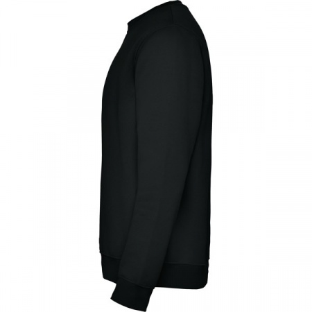 Джемпер CLASICA унисекс, ТЕМНЫЙ ГРАФИТ 3XL