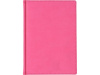 Ежедневник недатированный А5 Velvet, розовый