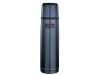 Термос из нерж. стали тм THERMOS FBB-750BC Midnight Blue 0.75L, темно-синий