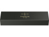 Ручка-роллер Parker Vector XL Black CT, стержень: F, цвет чернил:black, в подарочной упаковке