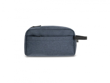 REPURPOSE BAG. Косметичка, синий