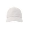 Бейсболка DAD HAT-S, 5 клиньев, металлическая застежка