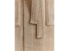 Халат Valerie Concept BRC Beige XL