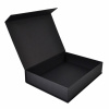 Складная коробка FlipTop 2 (27×22×9,5 см), черный