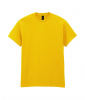 Футболка HEAVY COTTON, ЖЕЛТЫЙ S