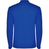 Футболка поло ESTRELLA L/S мужская, КОРОЛЕВСКИЙ СИНИЙ L