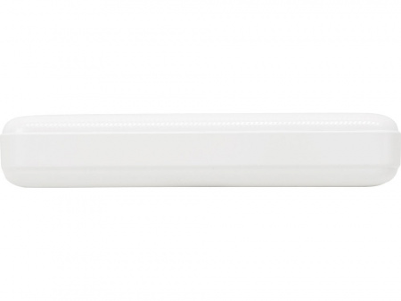 Внешний аккумулятор Evolt Mini-10, 10000 mAh, белый