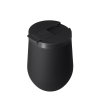 Кофер софт-тач NEO CO12s (черный)