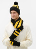 Шапка Winwear, черная