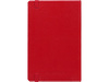 Ежедневник Moleskine Classic (2022), Pocket (9х14), красный, твердая обложка