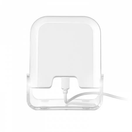 Беспроводное зарядное устройство 15W Gloss NEO