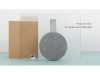 Портативная акустика Rombica mysound BT-35 Gray, серый (Р)