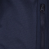 Куртка мужская Hooded Softshell темно-синяя, размер S