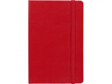 Ежедневник Moleskine Classic (2022), Pocket (9х14), красный, твердая обложка