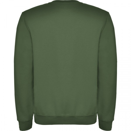 Джемпер CLASICA унисекс, VENTURE GREEN M