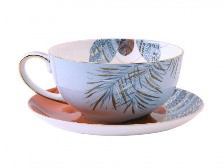 Тарелка Valerie Concept PLATE 2 TRO