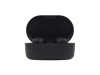 Наушники Rombica Mysound Play - Black/TWS (Р)