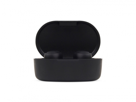 Наушники Rombica Mysound Play - Black/TWS (Р)