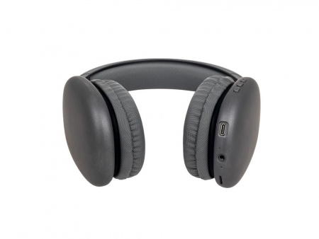 HIPER Наушники накладные Bluetooth HIPER LIVE STUN HTW-QTX16 (Р)