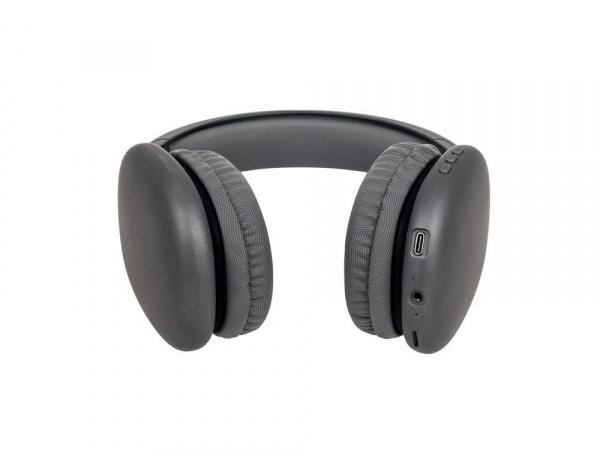 HIPER Наушники накладные Bluetooth HIPER LIVE STUN HTW-QTX16 (Р)