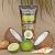 Кондиционер для волос с экстрактом кокоса