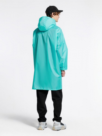 Дождевик Rainman Zip, бирюзовый (тиффани), размер 4XL