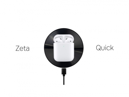 Rombica NEO Zeta Quick, черный (Р)