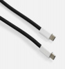 Кабель-ланьярд energyFlex Pro, черный
