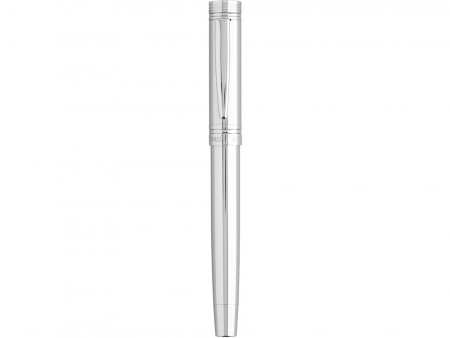 Ручка-роллер Zoom Classic Silver. Cerruti 1881
