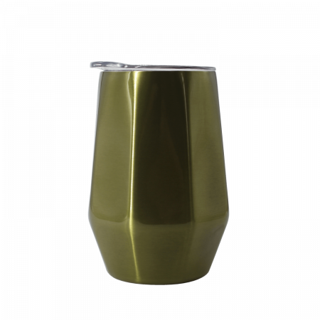 Кофер металлик EDGE CO12m (хаки)