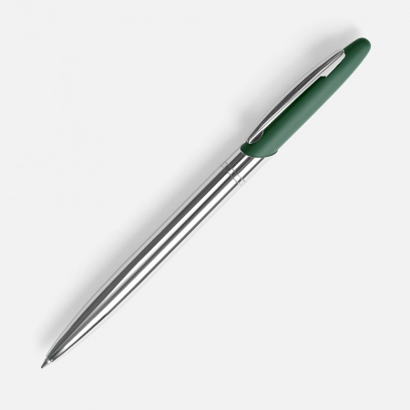 Ручка шариковая Dagger Soft Touch