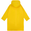 Дождевик детский RainDrop Kids, желтый, 8 лет (рост 118-128)
