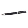 Ручка металлическая Patriot, чёрная