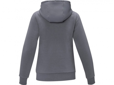 Женская гибридная куртка Darnell, steel grey