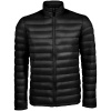 Куртка мужская Wilson Men черная, размер 3XL
