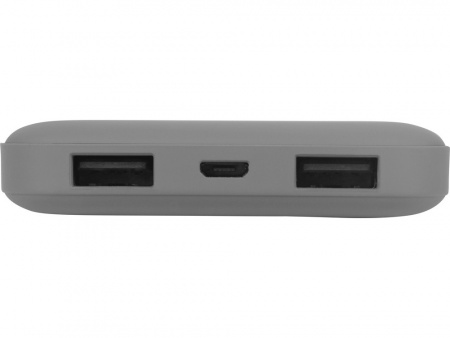 Внешний аккумулятор Rombica NEO PB100 Gray, серый