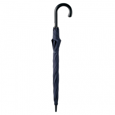 Зонт-трость Alessio, темно-синий